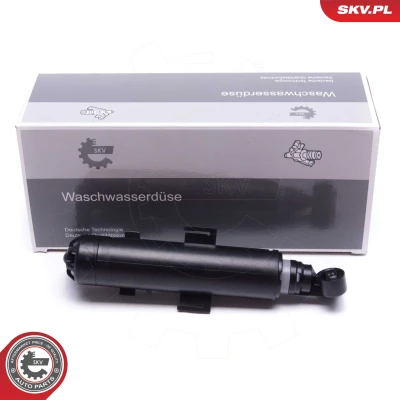 Imagen de ESEN SKV 15SKV680 Tobera de agua regadora, lavado faros derecha AUDI: A8 D4