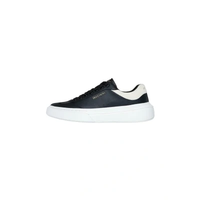 Imagen de Skechers Cordova Classic Lighto, Zapatillas Hombre, Black, 44 EU