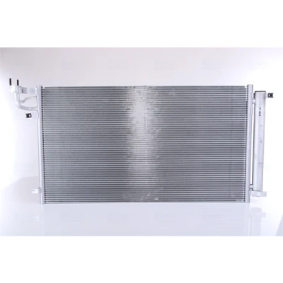 Imagen de NISSENS 941157 Condensador con secador Aluminio 693 R 134 a, 1234yf