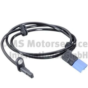 Imagen de PIERBURG 7.14059.13.0 Sensor de ABS Eje trasero MERCEDES BENZ: Clase A, CLA Coupé, GLA