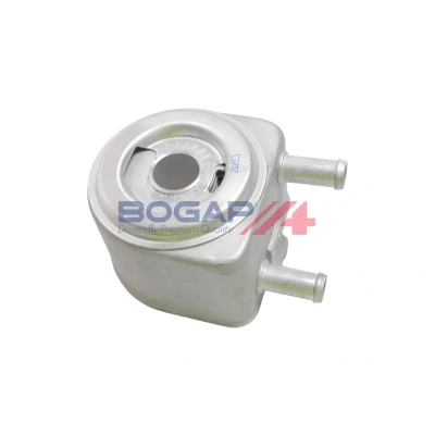 Imagen de BOGAP P4222102 Radiador de Aceite PEUGEOT: 607 Berlina, 206 Hatchback, 307 SW, CITROËN: Jumper I Furgoneta, Berlingo / First