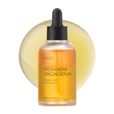 Imagen de Suero Nacific Fresh Herb Origin 1 69 fl oz 50 ml