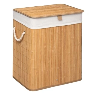 Imagen de Well home cesta para colada