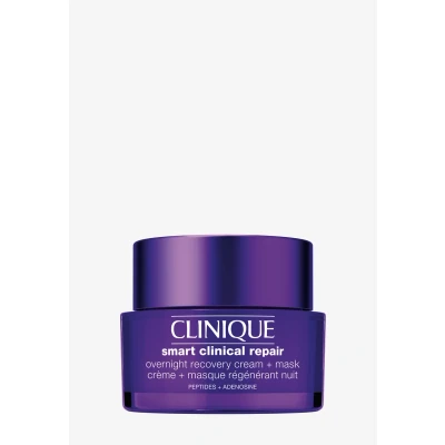 Imagen de Clinique Smart Clinical Repair Overnight Recovery Cream + Mask 50 ml
