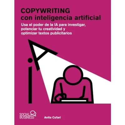 Imagen de Copywriting Con Inteligencia Artificial (social Media)