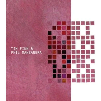 Imagen de Tim Finn &amp; Phil Manzanera [Vinilo]