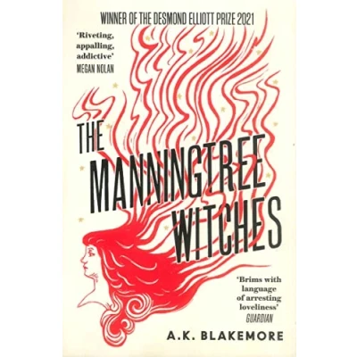 Imagen de The Manningtree Witches
