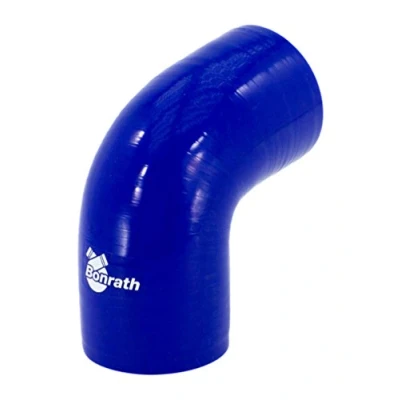 Imagen de Bonrath BH E9076 Tubo flexible Silicona