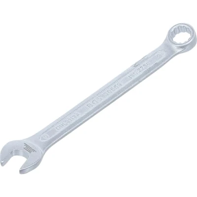 Imagen de BGS 30559 Llave combinada 9 mm
