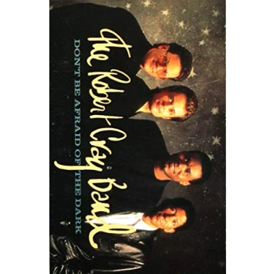 Imagen de Don&#039;t Be Afraid of the Dark [USA] [DVD]