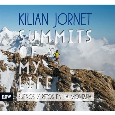 Imagen de Summits Of My Life: Sueños y retos en la montaña (DEPORTE)