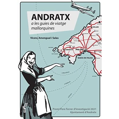 Imagen de Andratx A Les Guies De Viatge Mallorquines