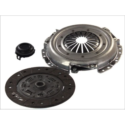 Imagen de Kit de embrague LuK RepSet 624 0775 00