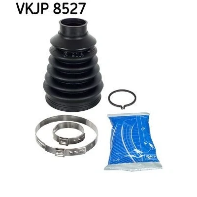 Imagen de SKF VKJP 8527 Fuelle Palier 100 Termoplástico MERCEDES BENZ: GLA, CLA Coupé, Clase A