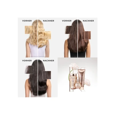 Imagen de KÉRASTASE Gloss Absolu BAIN Hydraglaze Refill Champú, Mujer, Talla: 500 ml, /