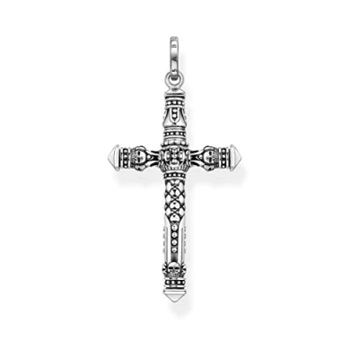 Imagen de Thomas SABO Colgante, Talla: One Size, Silver