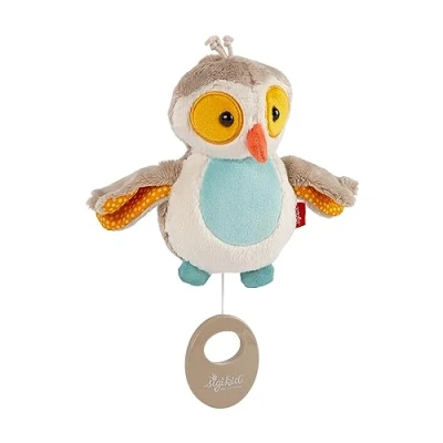 Imagen de Sigikid Reloj de Juego, Color búho, Small (42545)