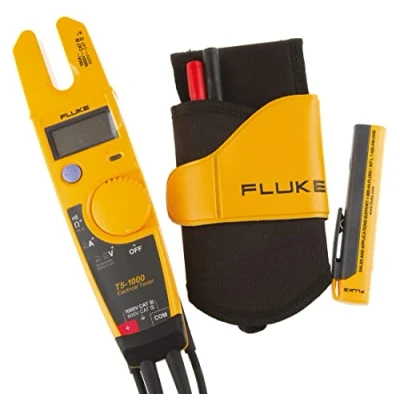 Imagen de Electrical tester with holster