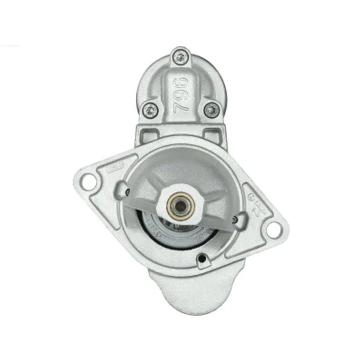 Imagen de AS PL S0275PR Motor de arranque 12 1,10 9 OPEL: Corsa E Hatchback, D C CHEVROLET: Cruze Berlina, Hatchback