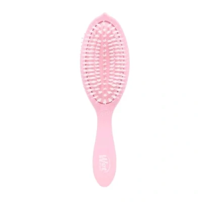 Imagen de Wet Brush Go Green cepillo de brillo con infusión Aceite semillas sandía por Unisex 1 para el cabello