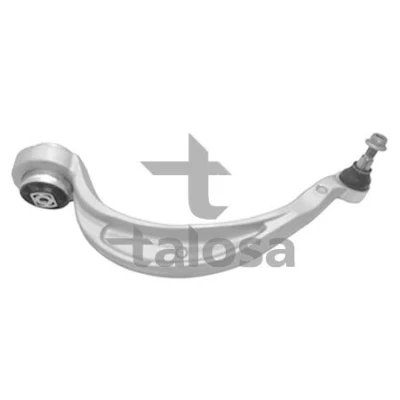 Imagen de TALOSA 46 09800 Barra oscilante, suspensión de ruedas Eje delantero, derecha Brazo oscilante transversal Aluminio AUDI: A4 B8 Sedán, Q5