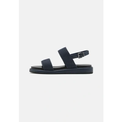 Imagen de Marco Tozzi Sandalias, Mujer, Talla: 40, Navy Zapatos