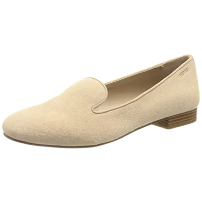 Imagen de ESPRIT Moda, Zapatos Tipo Ballet Mujer, 290 Beige Claro, 41 EU