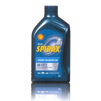 Imagen de Carcasa spirax S5 ATF superior calidad multi vehicle Aceite de transmisión automática 1 Quart Botellas