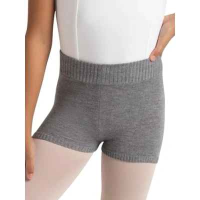 Imagen de Capezio Mujer CK10951C Boyshort Heather Grey, One
