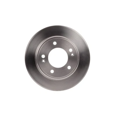 Imagen de BOSCH 0 986 479 052 Disco de freno 261,9 10 5 114,3 macizo aceitado HYUNDAI: i30 II Familiar, III Hatchback, Hatchback norauto, oscaro,