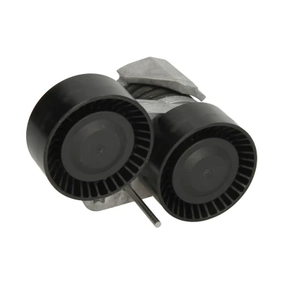 Imagen de INA 534 0496 10 Brazo tensor, correa trapecial poli V BMW: 3 Berlina, Touring, 1 Cabrio