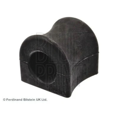 Imagen de BLUE PRINT ADT38046 Silentblock Barra Estabilizadora exterior, Eje delantero Caucho 16 30
