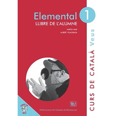 Imagen de Elemental 1. Veus Llibre De L&#039;alumne: Alumne 1: 41