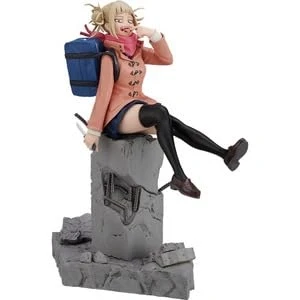 Imagen de Furyu Himiko Toga Fig. 18,5 cm my Hero Academia tenitol