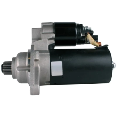 Imagen de HELLA 8EA 012 528 051 Motor de arranque 12 1,7 10 VOLKSWAGEN: Caddy 3