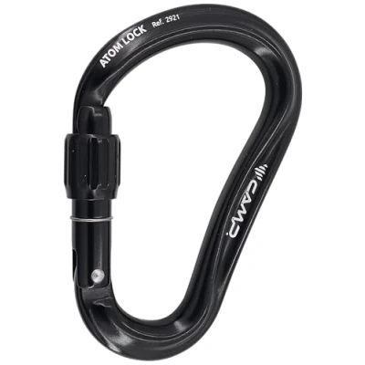 Imagen de C.A.M.P. Atom Lock Negro