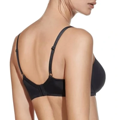 Imagen de Creaciones Selene Greta Sujetador con aros, Mujer, Talla: 85C, Schwarz