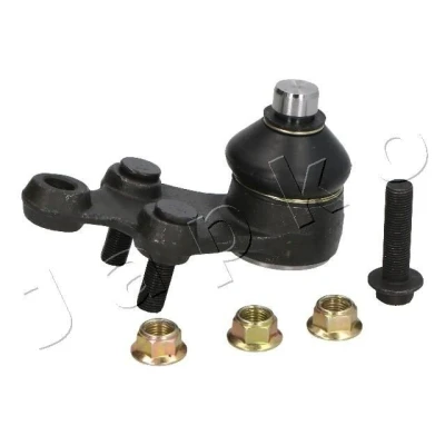 Imagen de JAPKO 73K02 Rótula de suspensión Eje delantero 20 76 KIA: CARNIVAL / GRAND 3, HYUNDAI: H 1 Travel