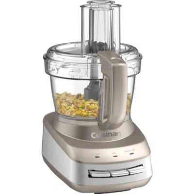 Imagen de Cuisinart FP 110SS Core Custom™ Robot de cocina multifunción para 10 tazas