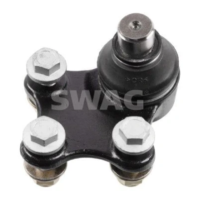 Imagen de SWAG 62 93 1811 Rótula de suspensión CITROËN: Berlingo / First I, Xsara Picasso, Hatchback, PEUGEOT: Partner I Combispace
