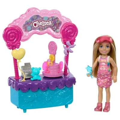 Imagen de Mattel Disney Los Descendientes: El ascenso de Red, Red Cantarina, Muñeca musical con conjunto roquero que canta &quot;Seeing red&quot;, inspirado en la película, juguete para niños y niñas +4 años, HWT96