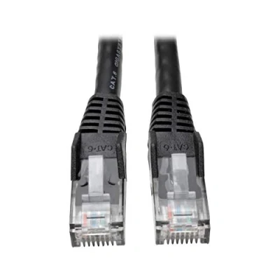 Imagen de Tripp Lite Cat6, 10ft Cables De Red