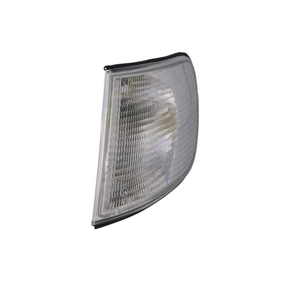 Imagen de TYC 18 5002 15 2 Intermitente blanco Delante, izquierda con portalámparas AUDI: 100 C4 Avant, Berlina