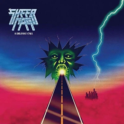 Imagen de A Distant Call Vinilo Sheer Mag