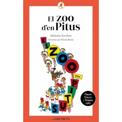 Imagen de El Zoo Den Pitus