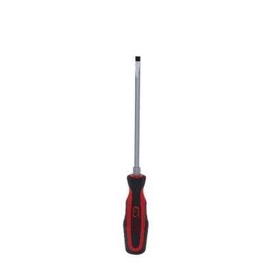 Imagen de KS TOOLS 159.1009 Destornillador 6,5 255, 150 ranurada