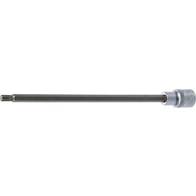 Imagen de BGS 5184 R7 Punta de vaso longitud 240 mm entrada 12,5 (1/2&quot;) perfil en cuña (para RIBE) M7
