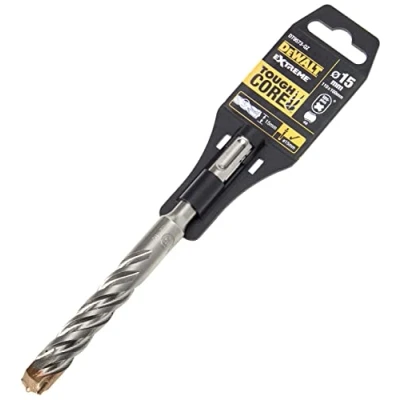 Imagen de DeWalt DT9573 QZ Broca SDS Plus Extreme 2, 15 x 160 mm