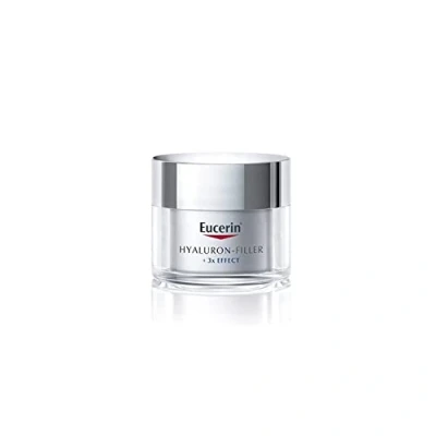 Imagen de Eucerin Hyaluron Filler Crema de Día SPF 15 50 ml