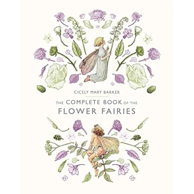Imagen de the Complete Book of Flower Fairies